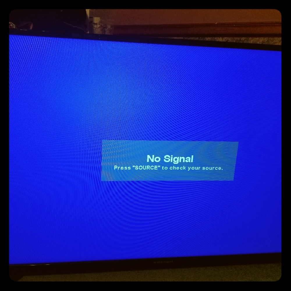 Element 65' TV